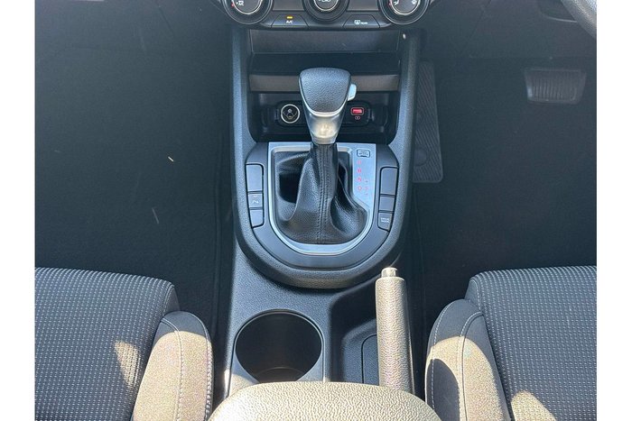 2019 Kia Cerato S