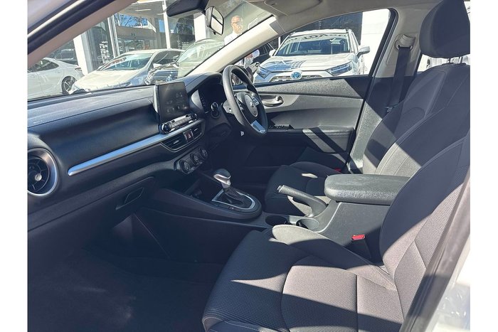 2019 Kia Cerato S