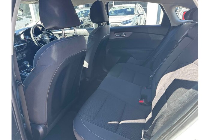 2019 Kia Cerato S