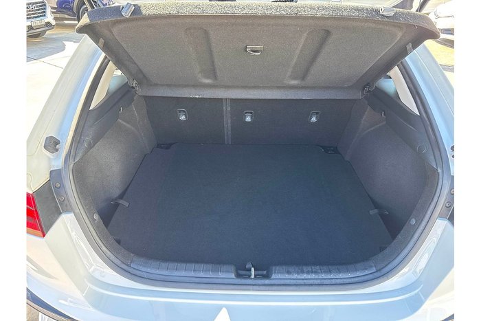 2019 Kia Cerato S