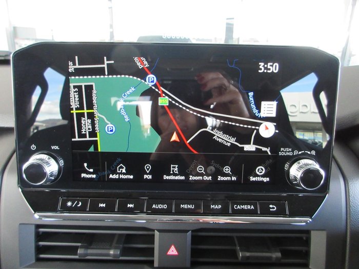 2025 Mitsubishi Triton GLX-R