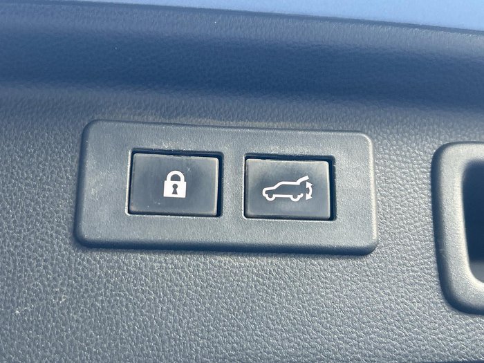 2019 Subaru Forester 2.5i Premium S5 MY19 AWD Ice Silver