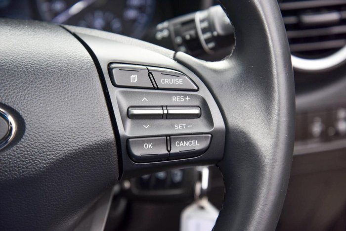 2019 Hyundai Kona Active