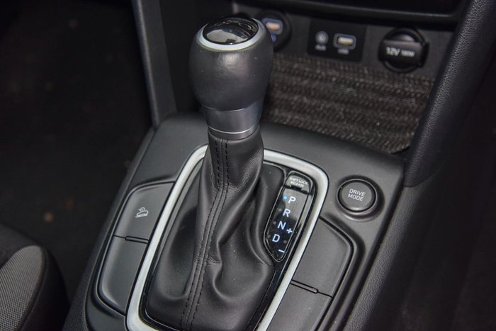 2019 Hyundai Kona Active