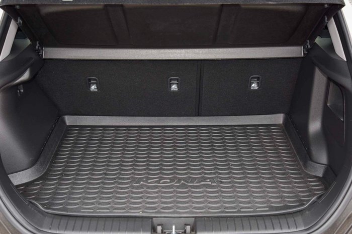 2019 Hyundai Kona Active