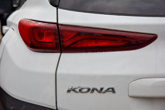 2019 Hyundai Kona Active