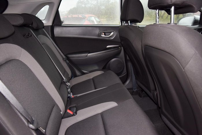 2019 Hyundai Kona Active