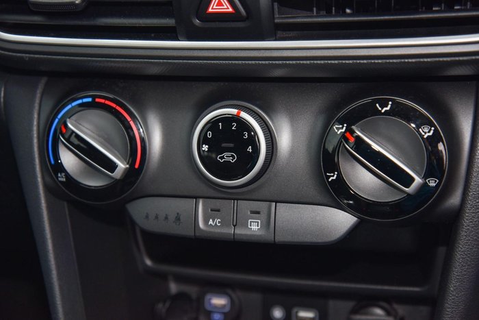 2019 Hyundai Kona Active