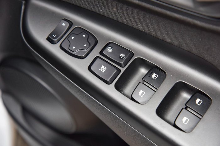 2019 Hyundai Kona Active