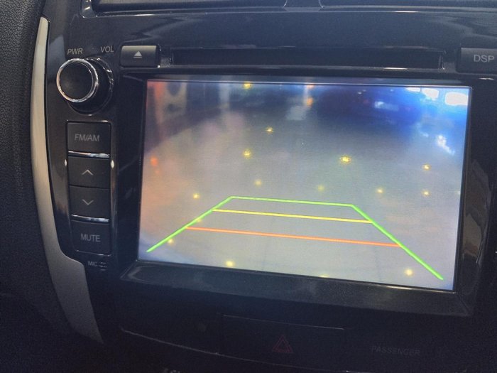 2012 Peugeot 4008 Active