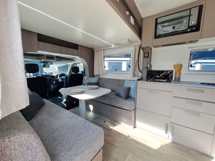 2024 JAYCO CONQUEST RM.20-5.CQ-MY24 WHITE