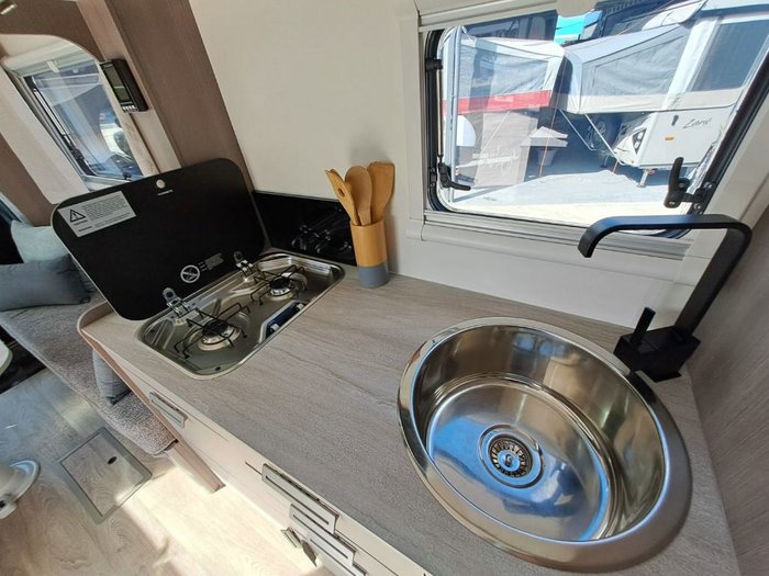 2024 JAYCO CONQUEST RM.20-5.CQ-MY24 WHITE