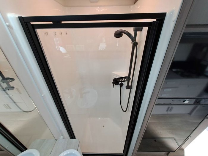2024 JAYCO CONQUEST RM.20-5.CQ-MY24 WHITE