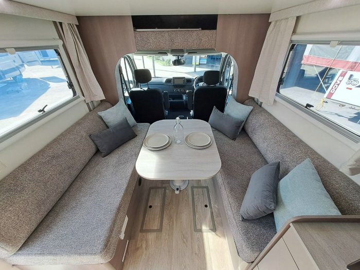 2024 JAYCO CONQUEST RM.20-5.CQ-MY24 WHITE