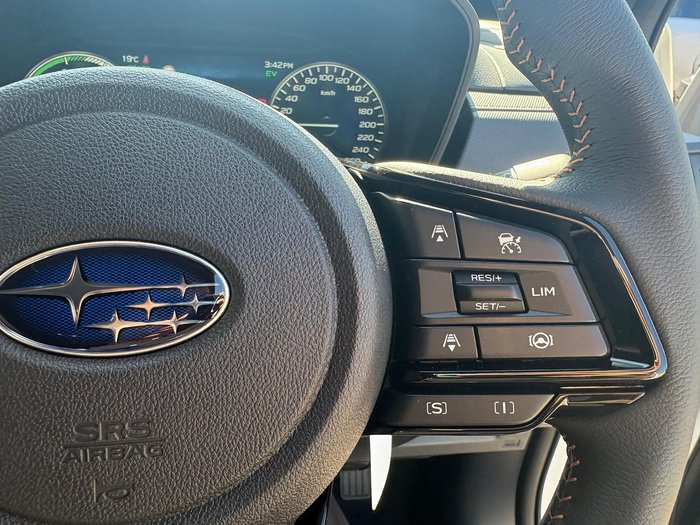 2025 Subaru Forester Hybrid Touring