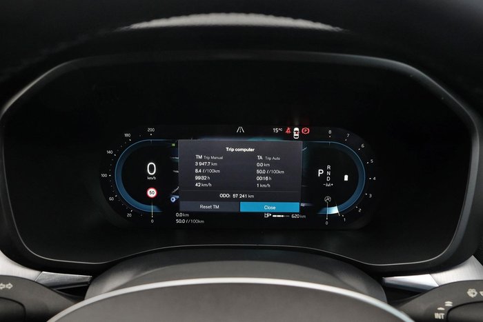 2021 Volvo XC60 B5 Momentum MY22 AWD Ice White
