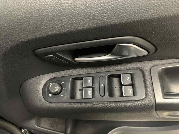 2021 Volkswagen Amarok TDI580 W580 2H MY21 4X4 Constant Deep Black