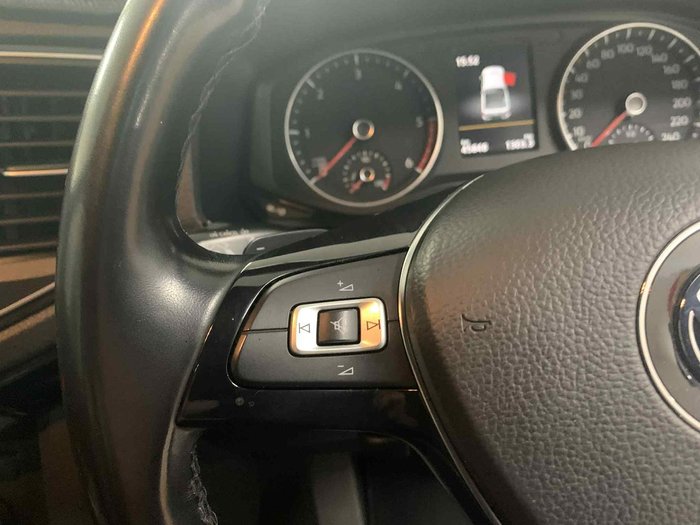 2021 Volkswagen Amarok TDI580 W580 2H MY21 4X4 Constant Deep Black