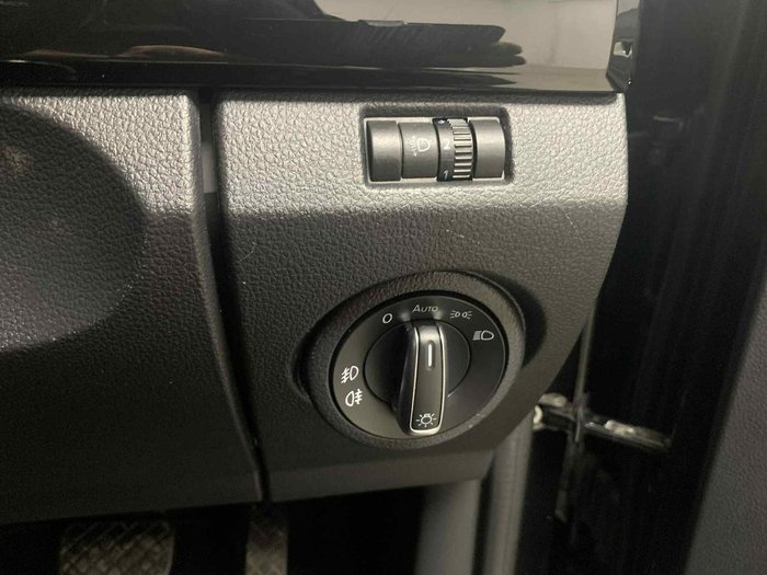 2021 Volkswagen Amarok TDI580 W580 2H MY21 4X4 Constant Deep Black