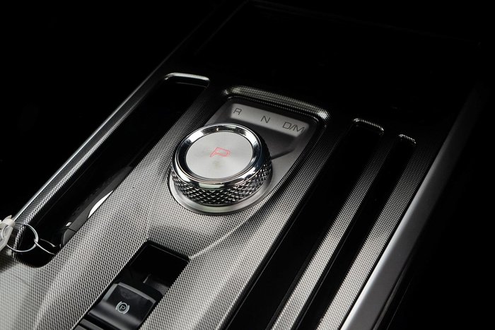 2023 GWM Haval Jolion S A01 Smoke Grey