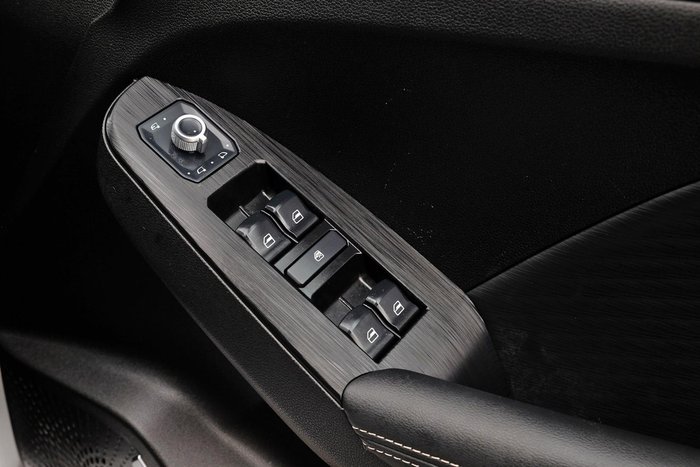 2023 GWM Haval Jolion S A01 Smoke Grey