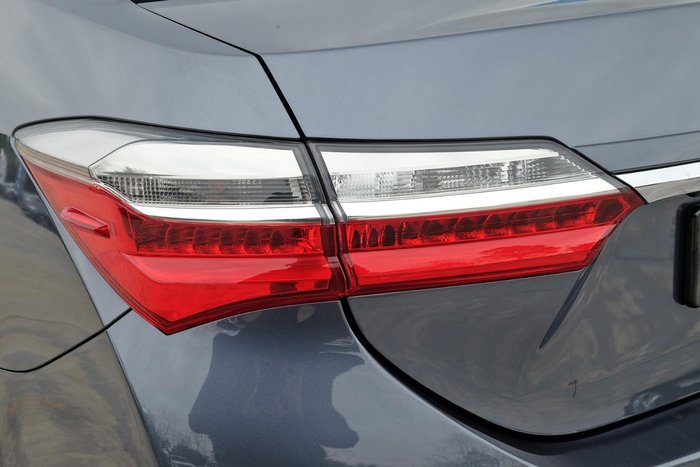 2018 Toyota Corolla Ascent ZRE172R Moonlight