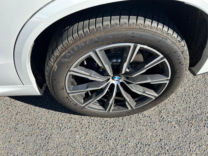 2025 BMW X5 xDrive30d M Sport