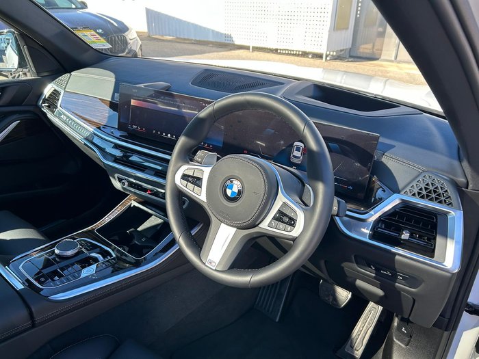2025 BMW X5 xDrive30d M Sport