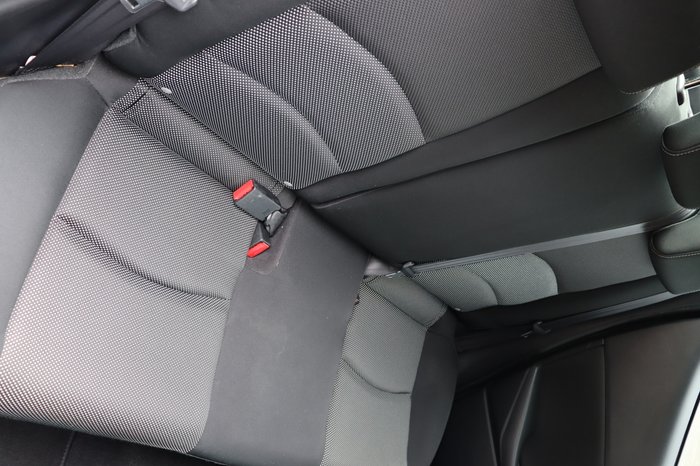 2019 Mazda 2 Maxx