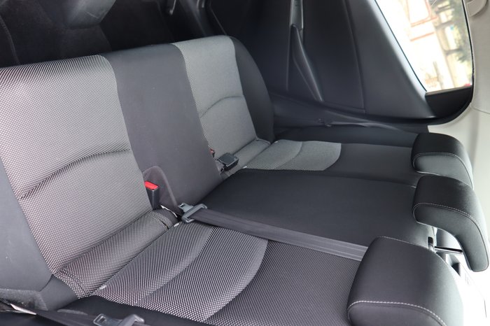 2019 Mazda 2 Maxx