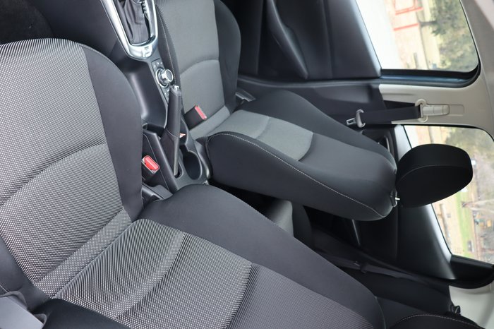 2019 Mazda 2 Maxx