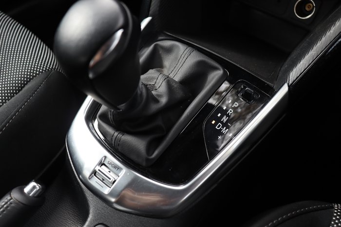 2019 Mazda 2 Maxx
