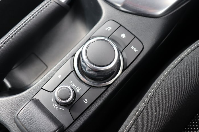 2019 Mazda 2 Maxx