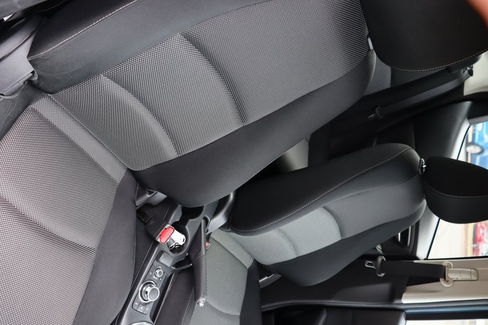 2019 Mazda 2 Maxx