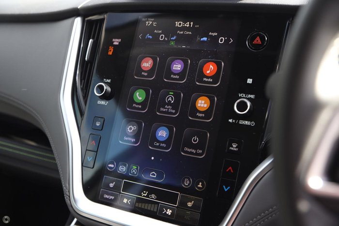 2025 Subaru Outback AWD Sport