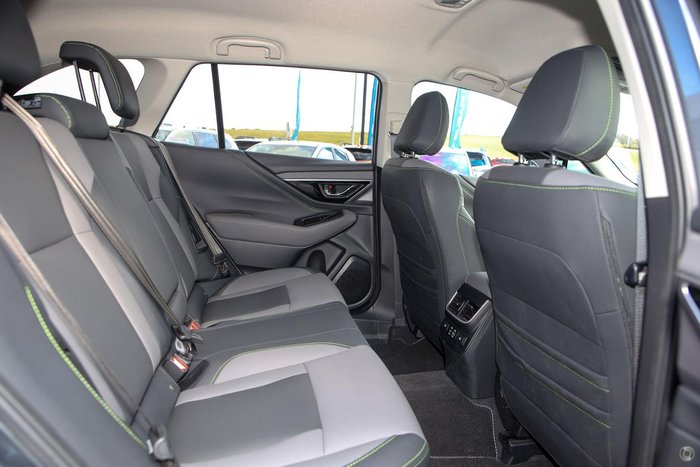 2025 Subaru Outback AWD Sport