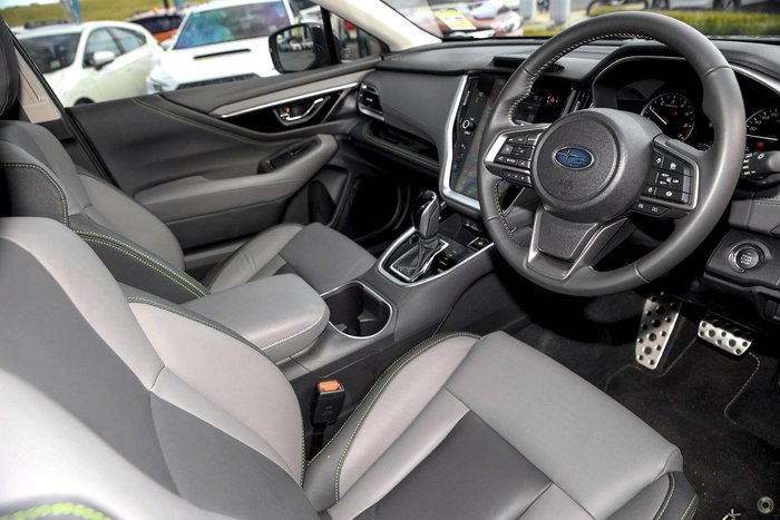 2025 Subaru Outback AWD Sport