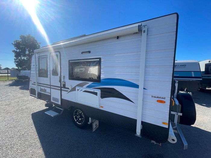 2015 Concept Innovation 500