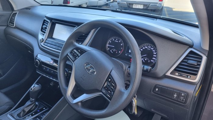 2015 Hyundai Tucson Active