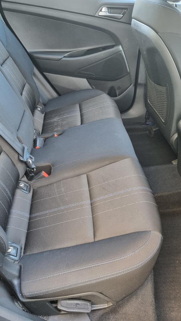 2015 Hyundai Tucson Active