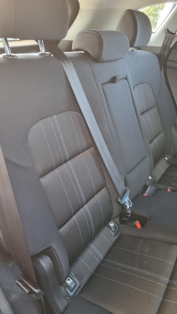 2015 Hyundai Tucson Active