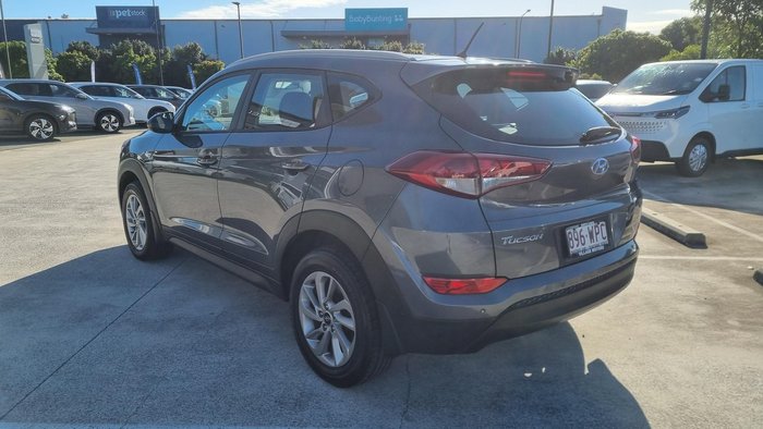 2015 Hyundai Tucson Active