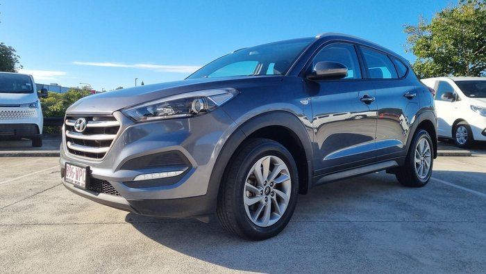 2015 Hyundai Tucson Active
