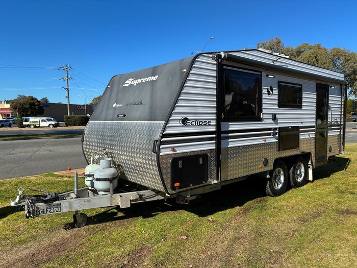 2020 Supreme Classic