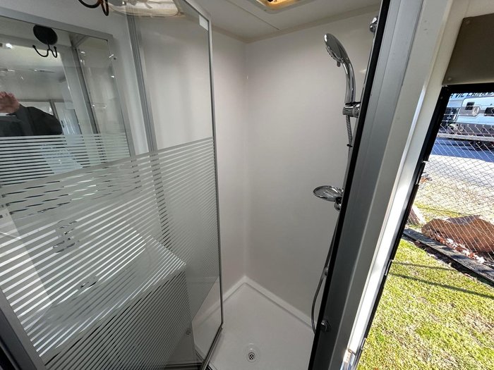 2020 Supreme Eclipse