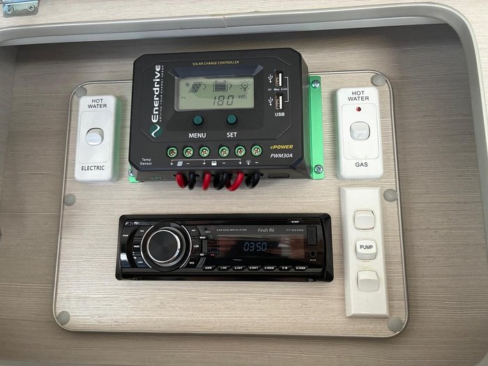 2020 Supreme Eclipse