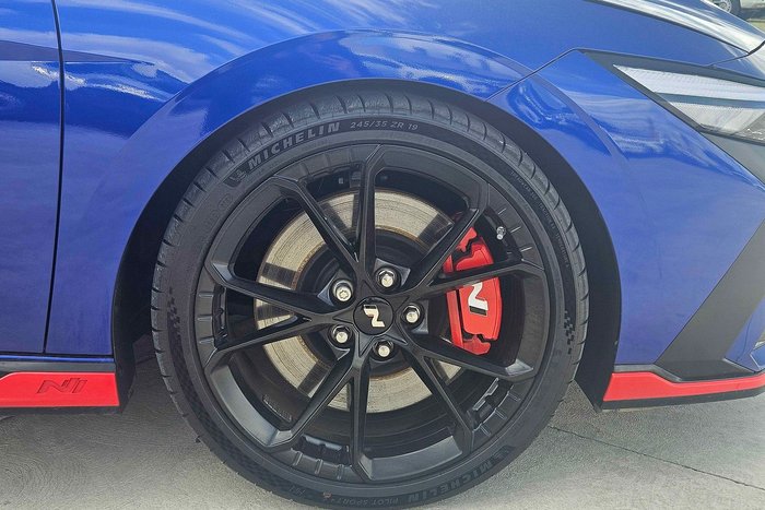 2024 Hyundai i30 N Premium