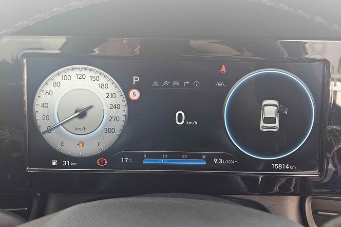 2024 Hyundai i30 N Premium