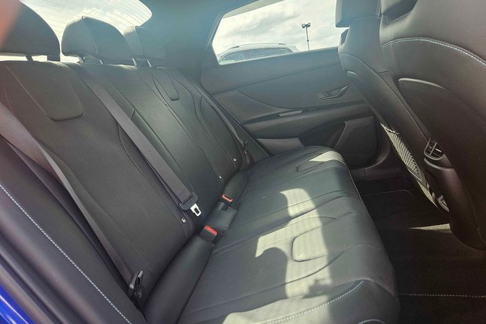 2024 Hyundai i30 N Premium