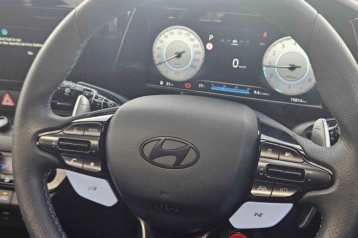 2024 Hyundai i30 N Premium